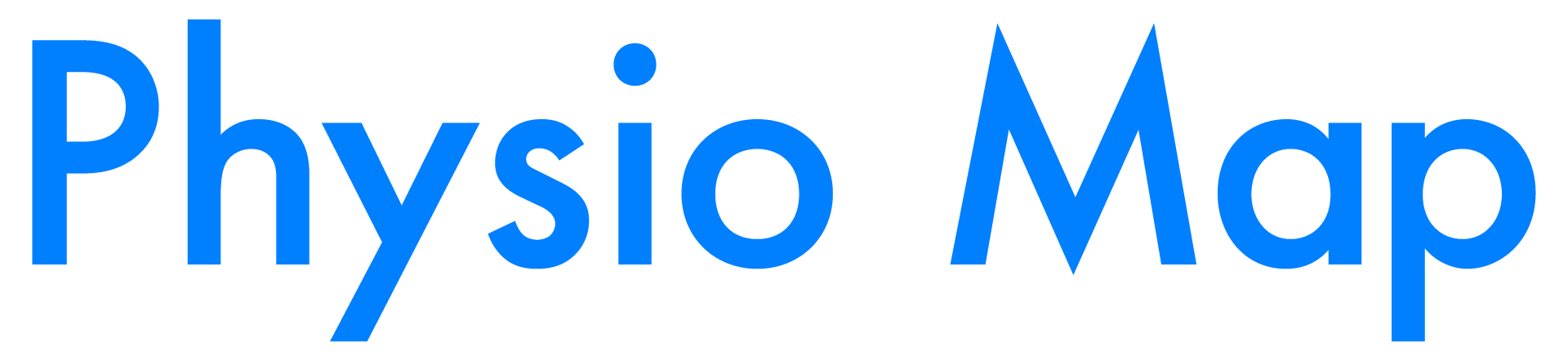 Physio Map